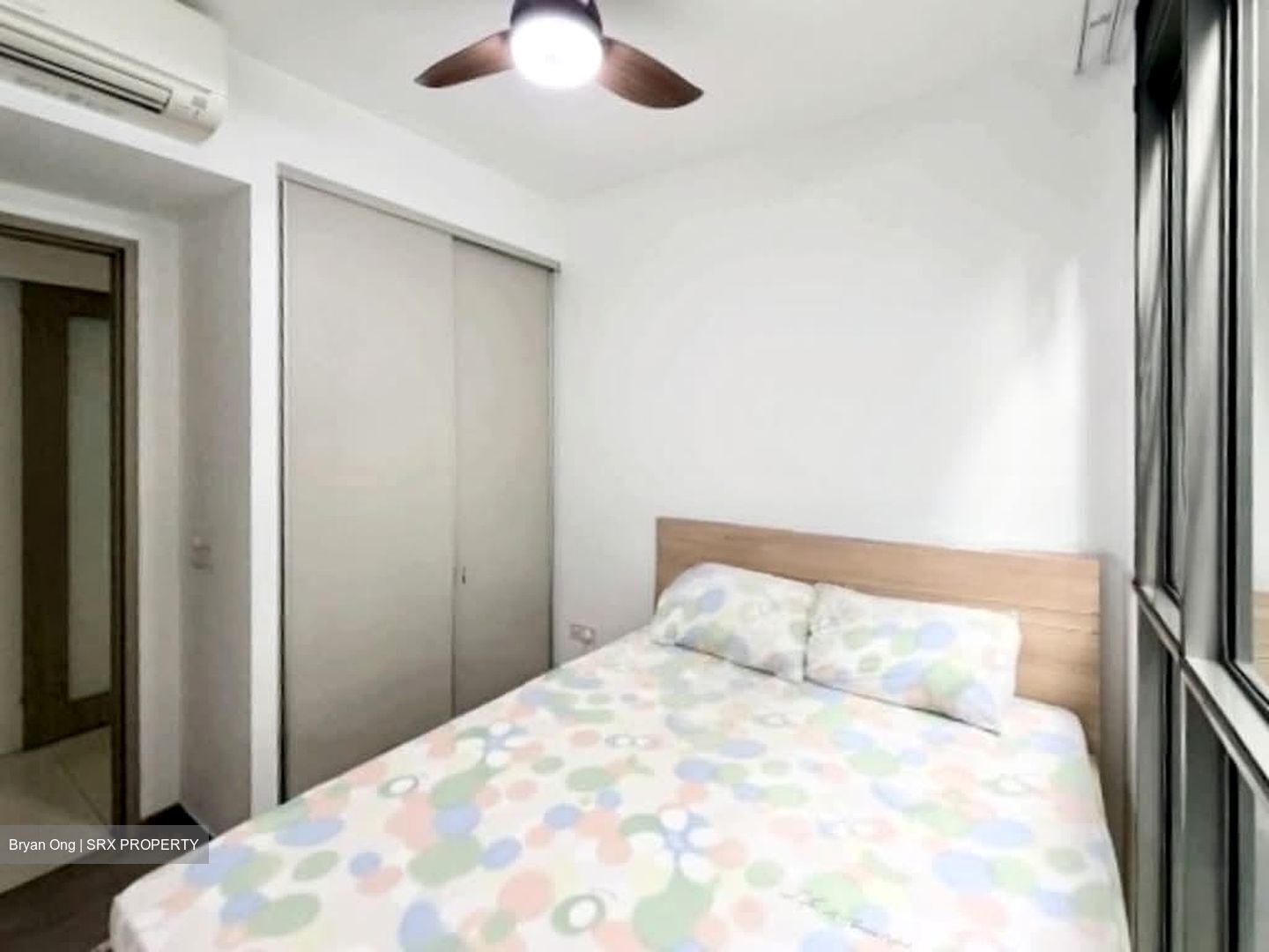 Sol Acres (D23), Condominium #547301081
